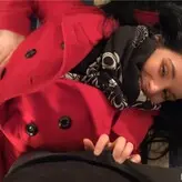 Czech Streets голая #0055