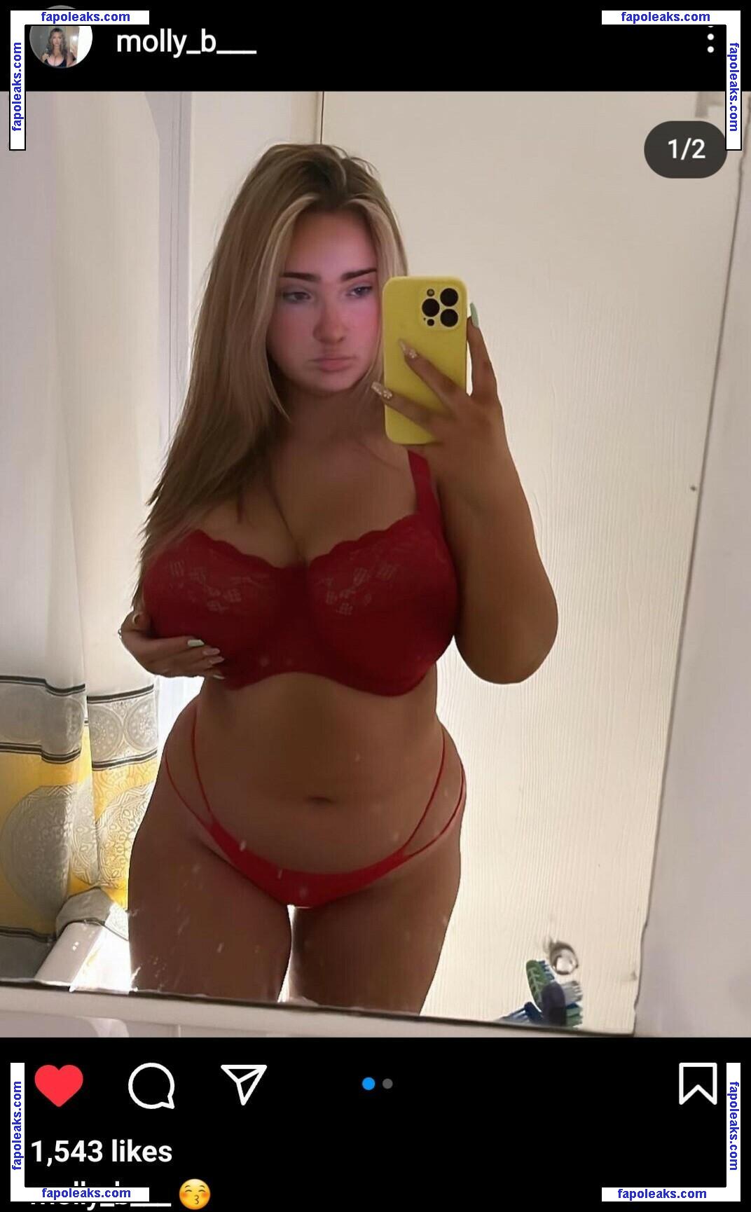 Czllsxo / Molly B / lollsxo / molly_b___ nude photo #0005 from OnlyFans