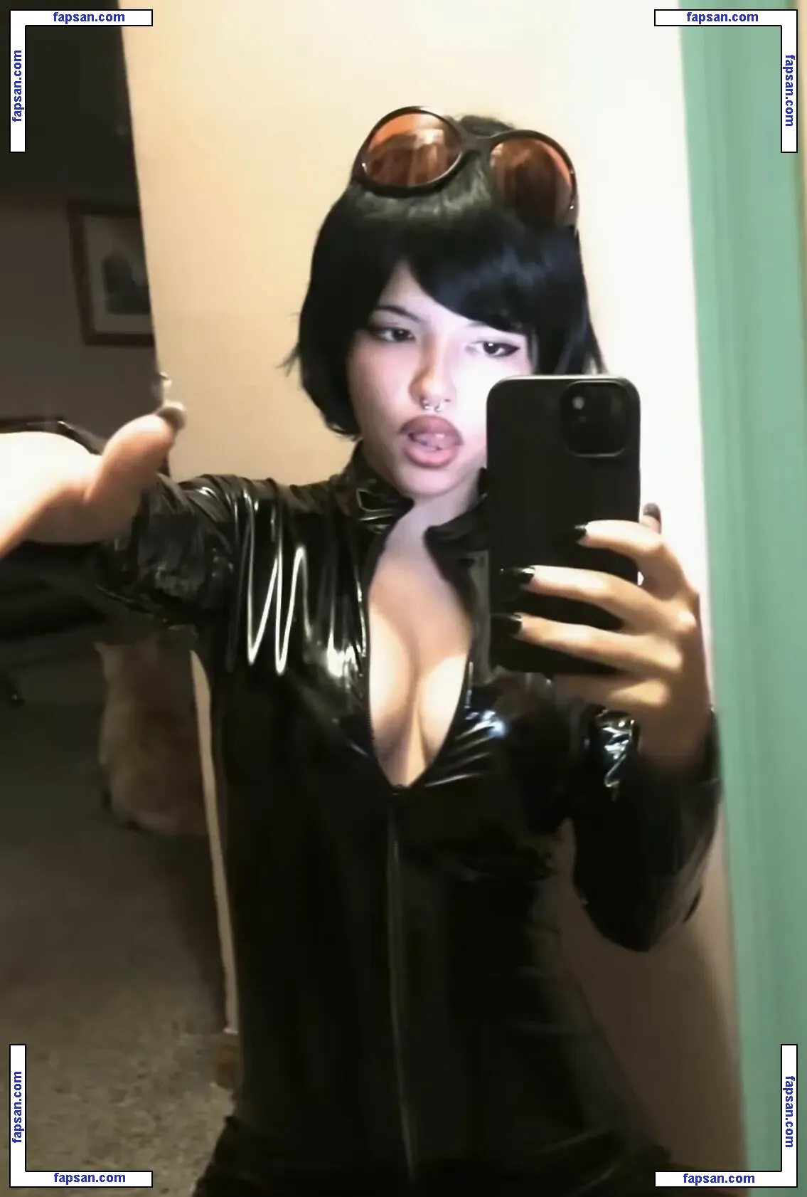 D3athbygem голая фото #0005 с Онлифанс