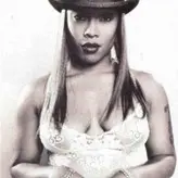 Da Brat nude #0020