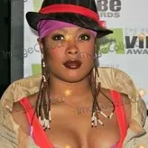 Da Brat nude #0027