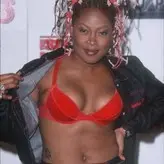 Da Brat nude #0032