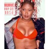 Da Brat nude #0033