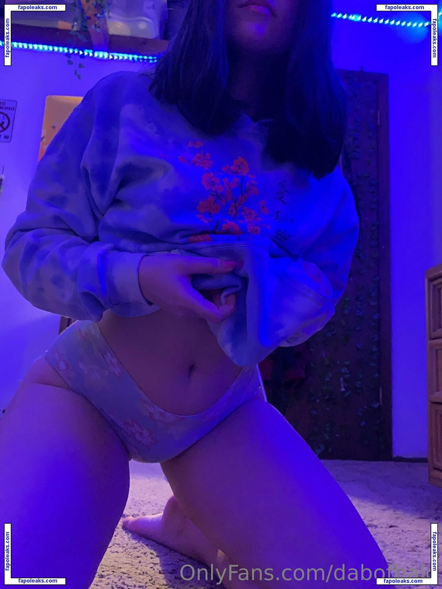 dabofhalo / dabbinz nude photo #0085 from OnlyFans