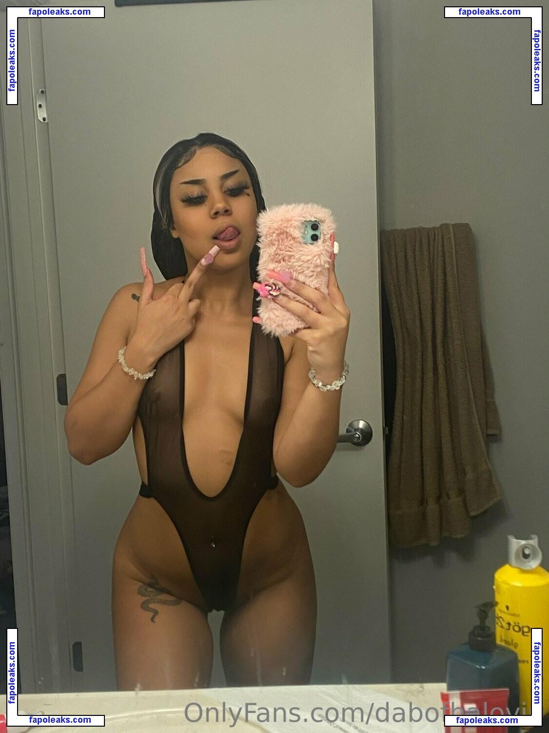 dabofhalovip / lifeof_miracle nude photo #0054 from OnlyFans