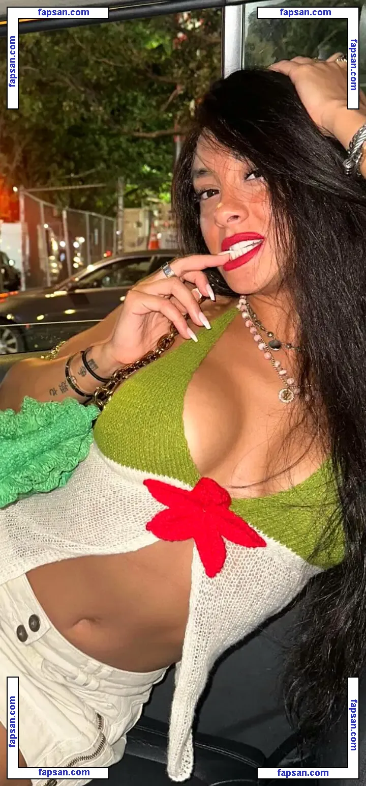 Daboogiewoman голая фото #0043 с Онлифанс