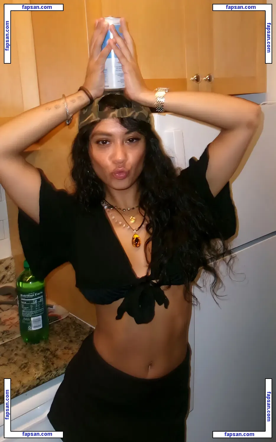 Daboogiewoman голая фото #0044 с Онлифанс