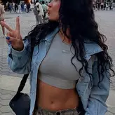 Daboogiewoman голая #0036