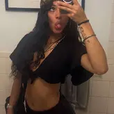 Daboogiewoman голая #0054