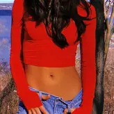 Daboogiewoman nude #0077