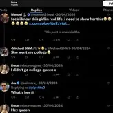 Dacey Rogers nude #0004