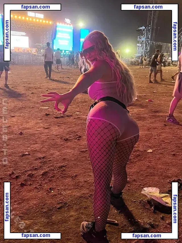 DaCutie nude photo #0001 from OnlyFans