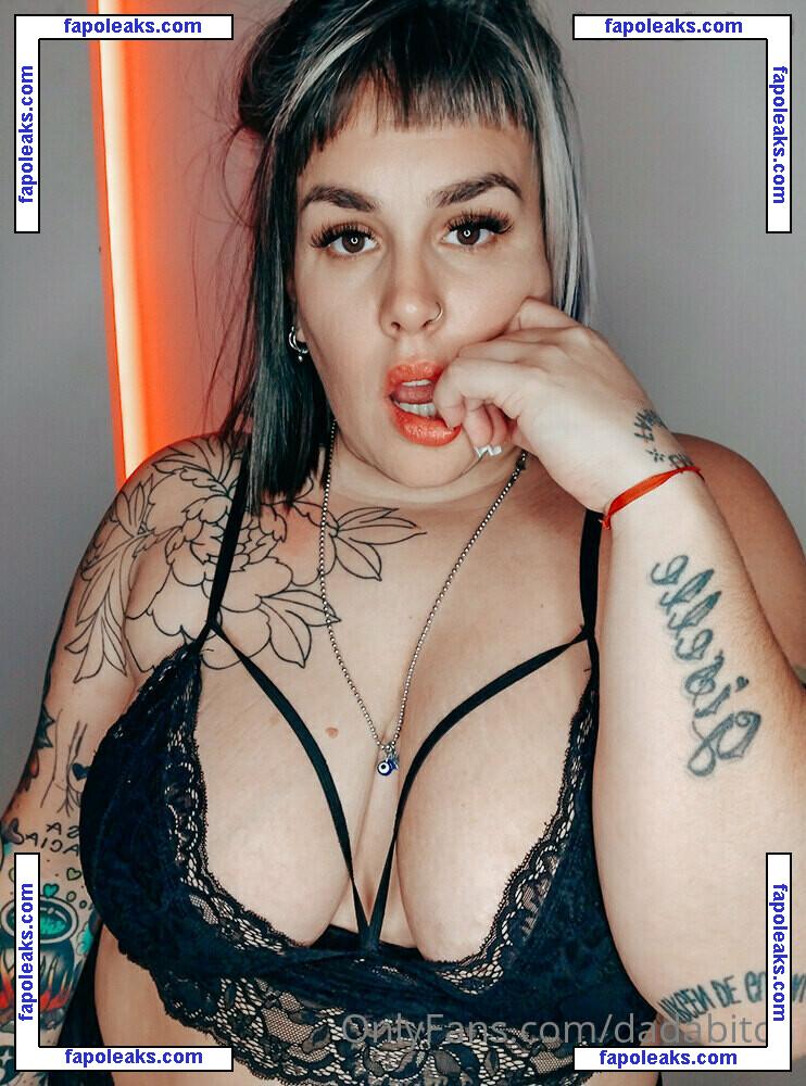 dadabitch / baccend_dada nude photo #0012 from OnlyFans