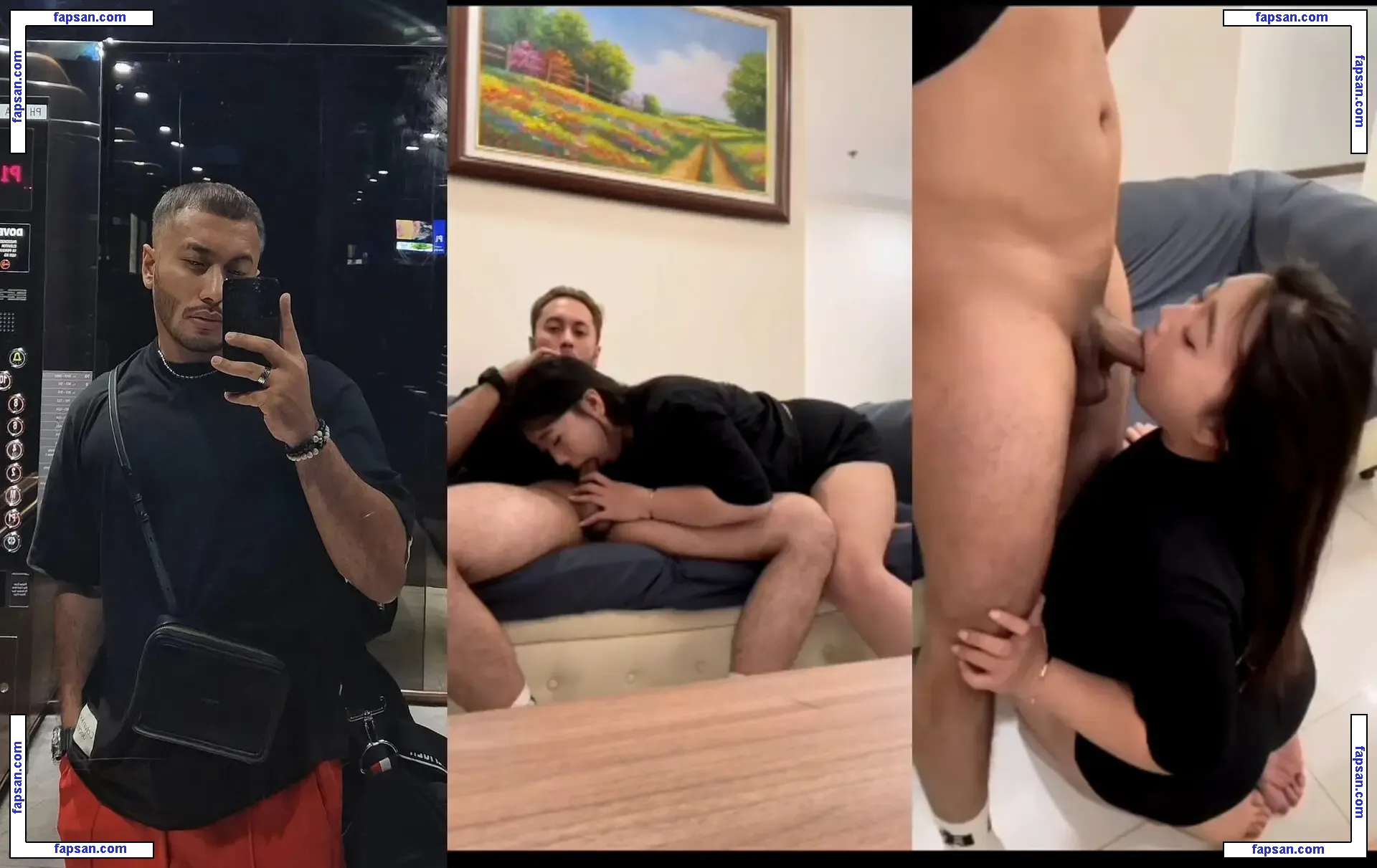 daddyash nude photo #0001 from OnlyFans