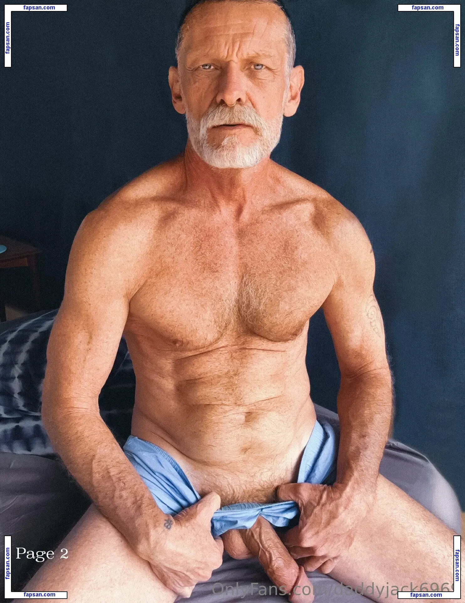 daddyjack6969 nude photo #0010 from OnlyFans
