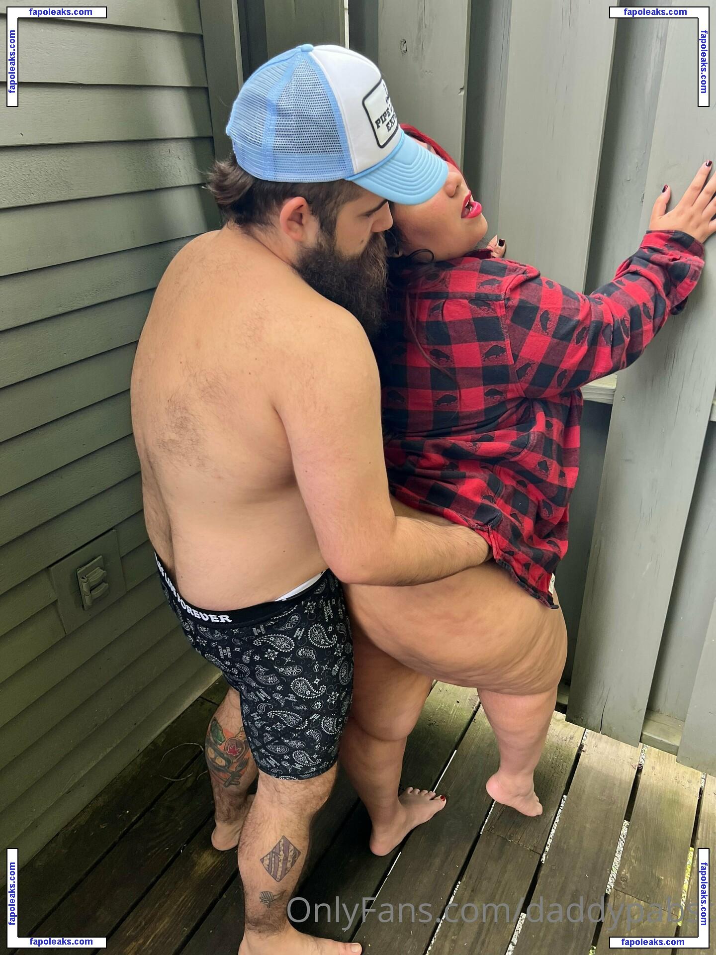 daddypabst / daddypitt nude photo #0004 from OnlyFans