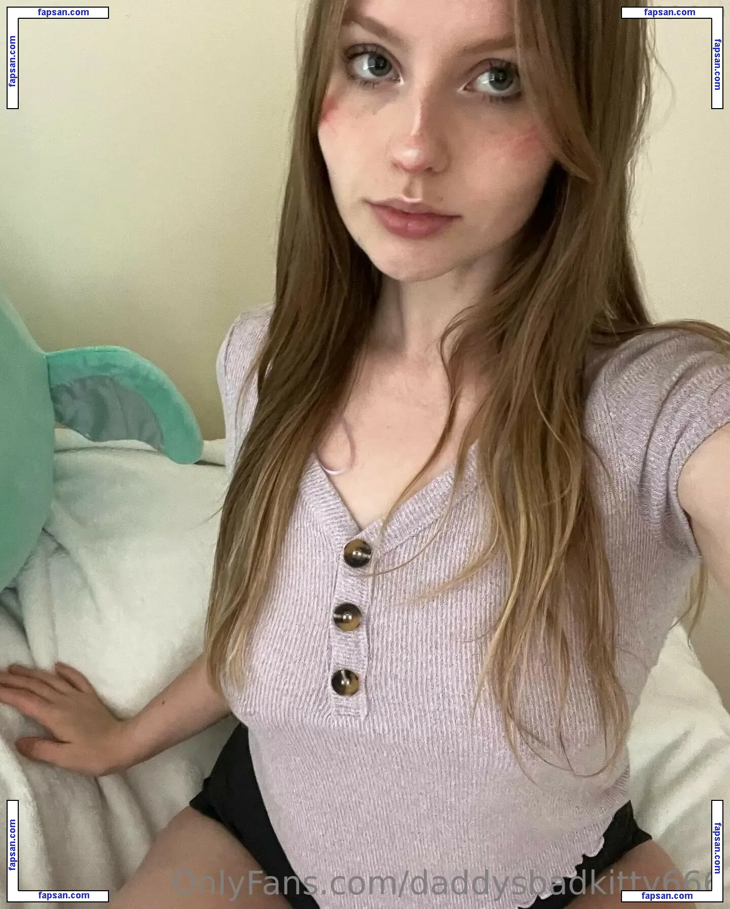 daddysbadkitty666 голая фото #0003 с Онлифанс