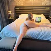 daddysbadkitty666 голая #0081