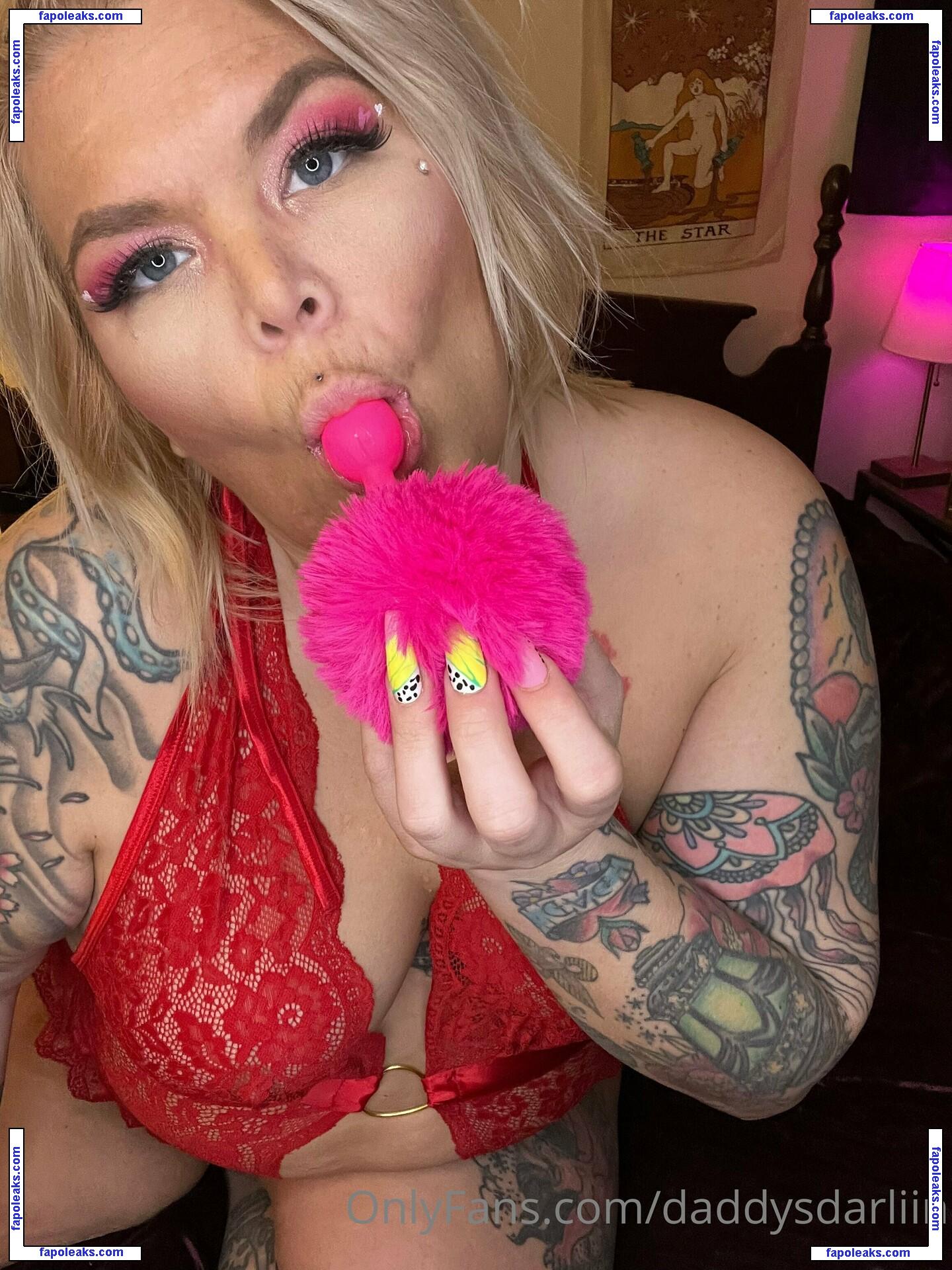 daddysdarliin / daddysdollar nude photo #0023 from OnlyFans