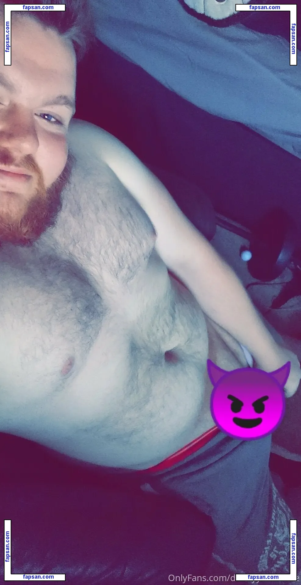 daddyybearrfree nude photo #0015 from OnlyFans