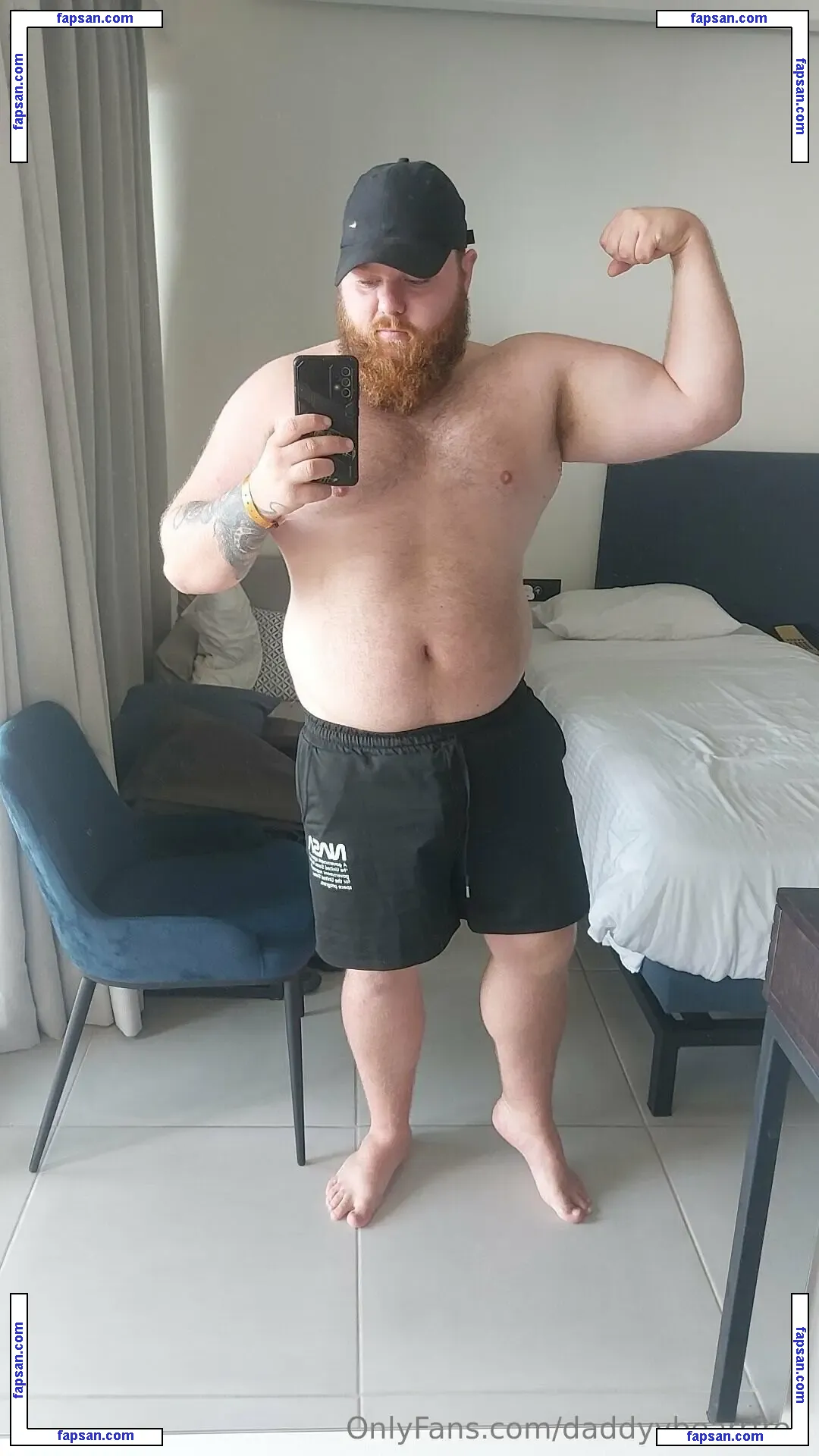 daddyybearrfree nude photo #0031 from OnlyFans