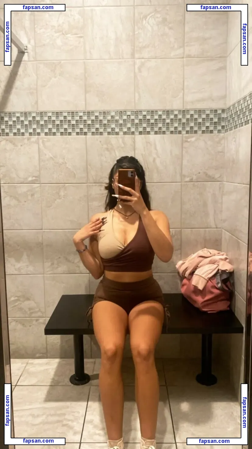 Daeja Luna голая фото #0005 с Онлифанс