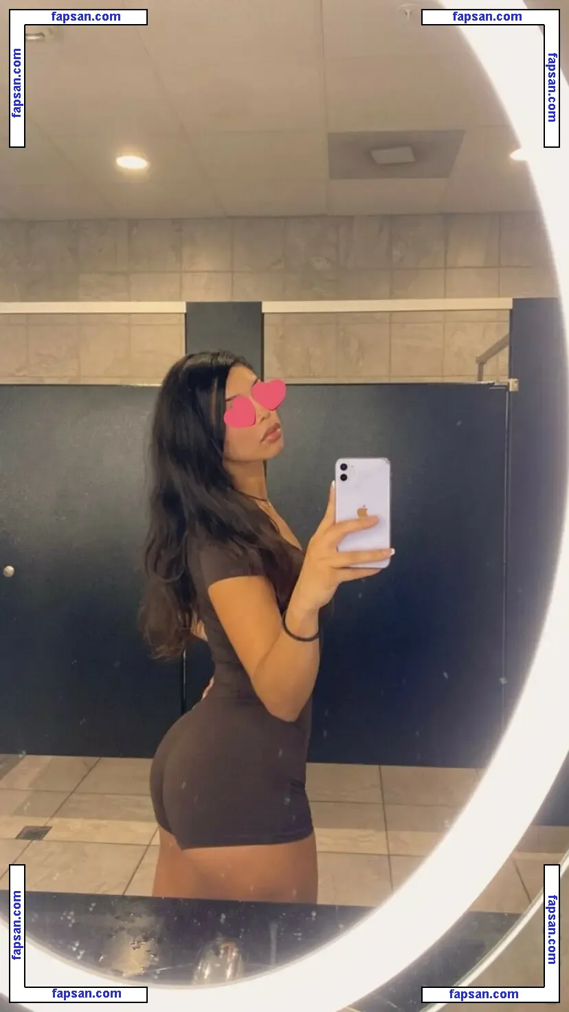 Daeja Luna голая фото #0007 с Онлифанс