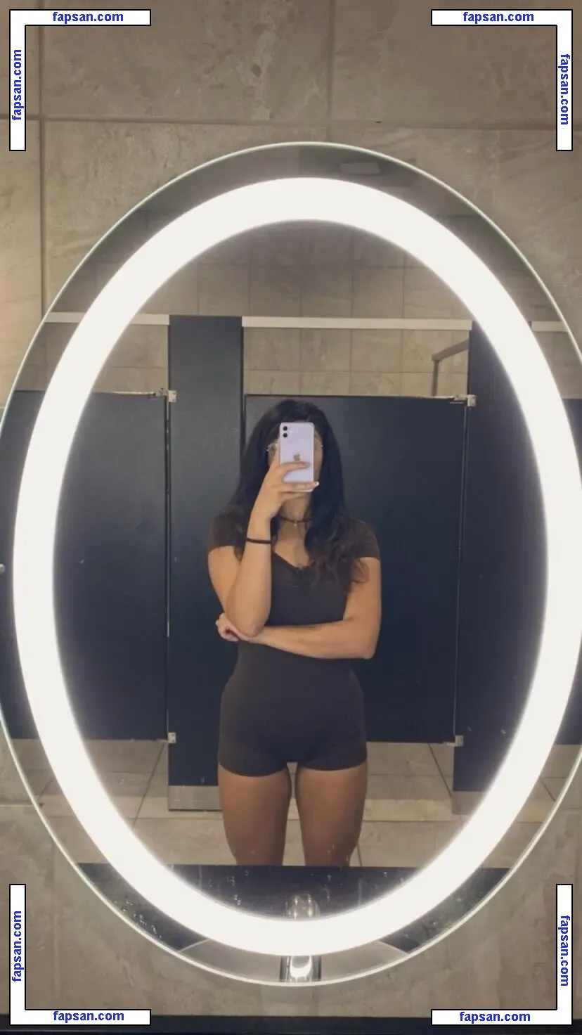 Daeja Luna голая фото #0009 с Онлифанс