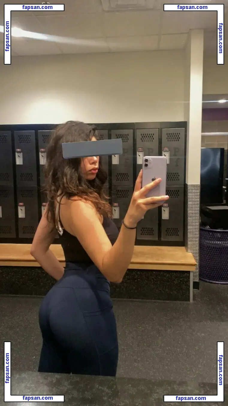 Daeja Luna голая фото #0011 с Онлифанс