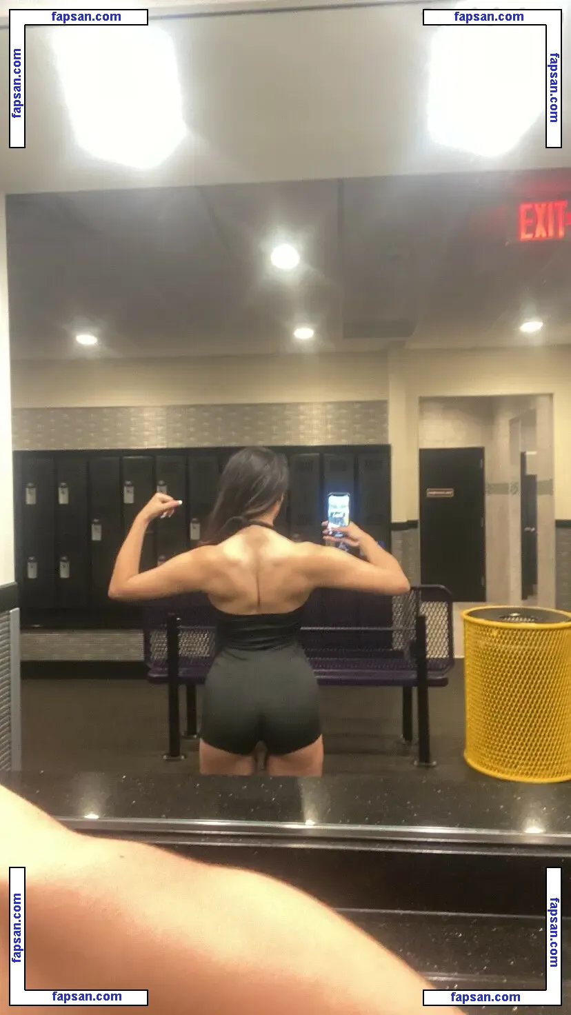 Daeja Luna голая фото #0012 с Онлифанс