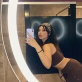 Daeja Luna голая #0001