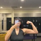 Daeja Luna голая #0003