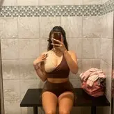 Daeja Luna голая #0005