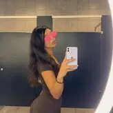 Daeja Luna голая #0007