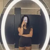 Daeja Luna голая #0009