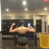 Daeja Luna голая #0012