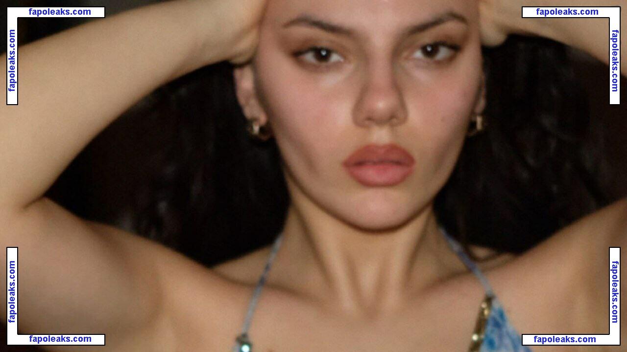 Dafne Keen / dafnekeen / lauradafne93 nude photo #0011 from OnlyFans