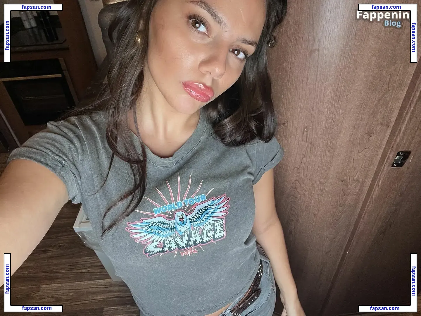 Dafne Keen nude photo #0374 from OnlyFans