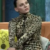 Dafne Keen голая #0426