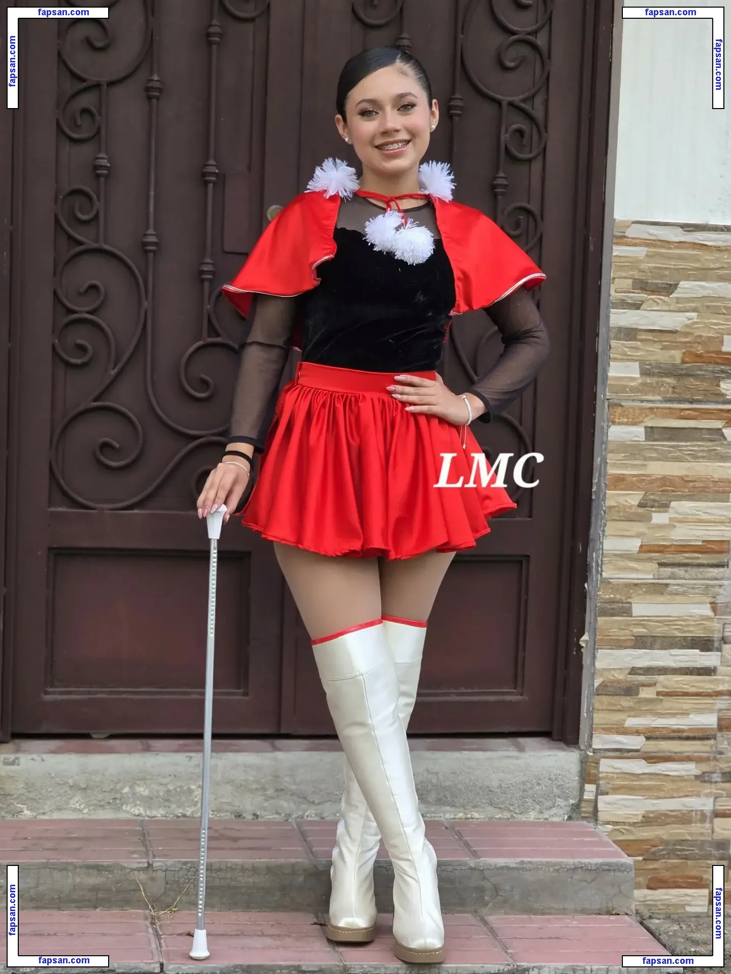 dafnealvaradooficial голая фото #0006 с Онлифанс