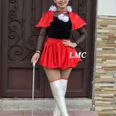 dafnealvaradooficial голая #0006