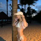 Dafnne Jiménez голая #0001