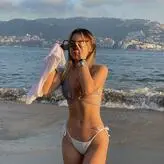 Dafnne Jiménez голая #0006