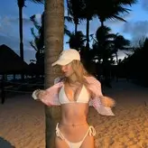 Dafnne Jiménez голая #0019
