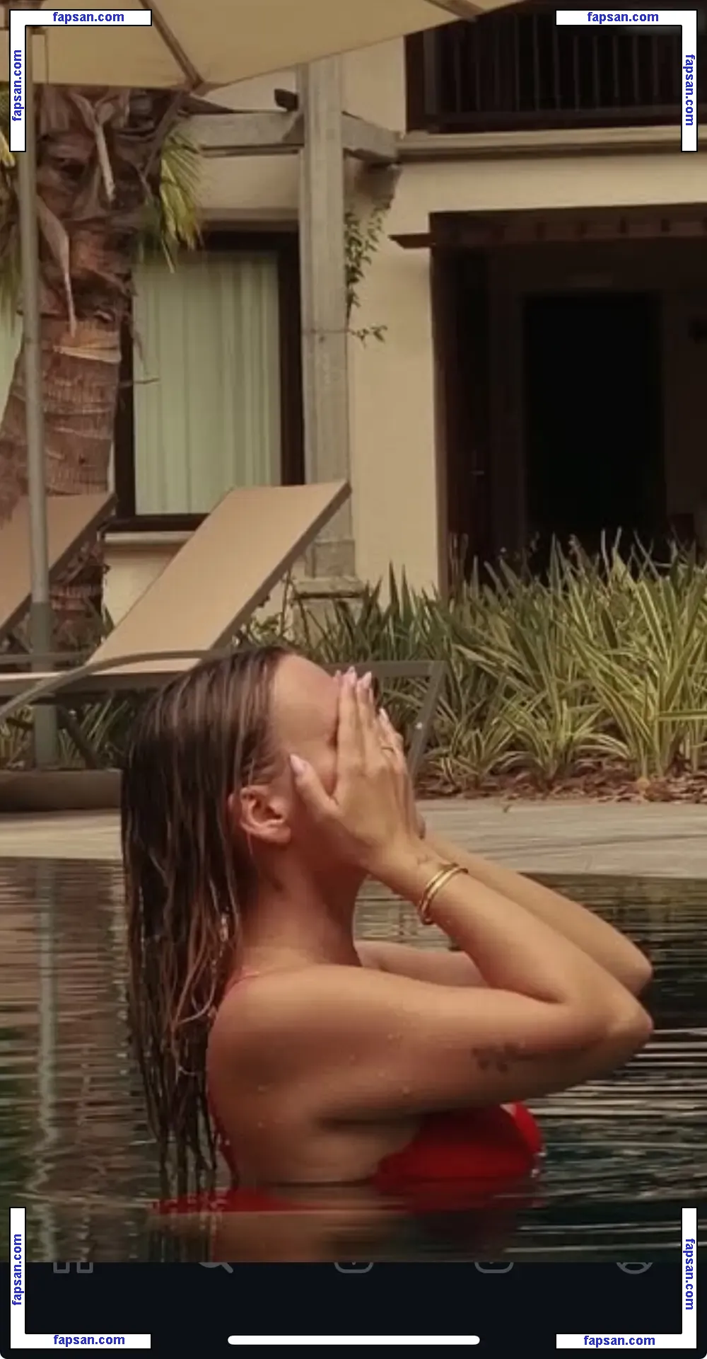 Dagi Bee nude photo #0155 from OnlyFans