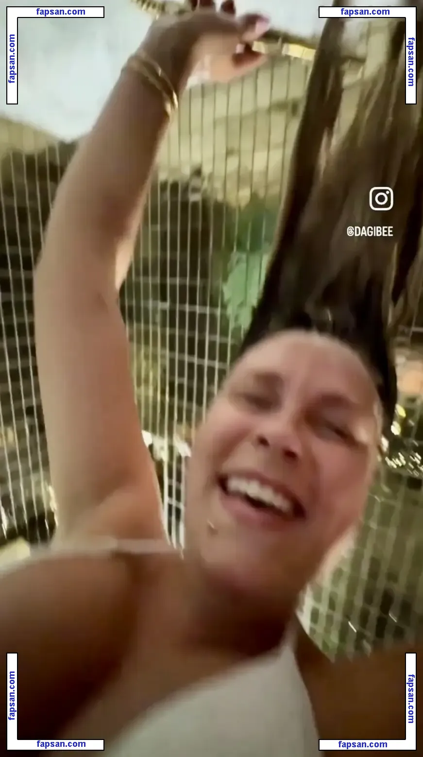 Dagi Bee nude photo #0157 from OnlyFans