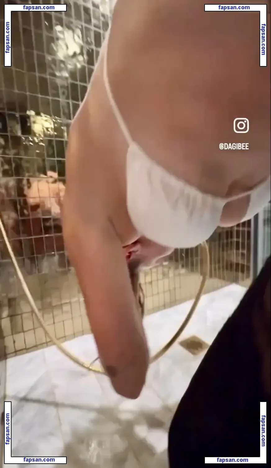Dagi Bee nude photo #0159 from OnlyFans