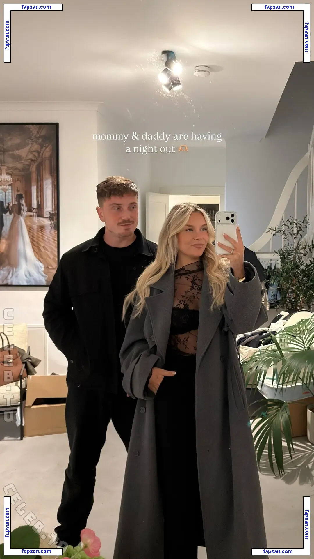 Dagi Bee голая фото #0178 с Онлифанс