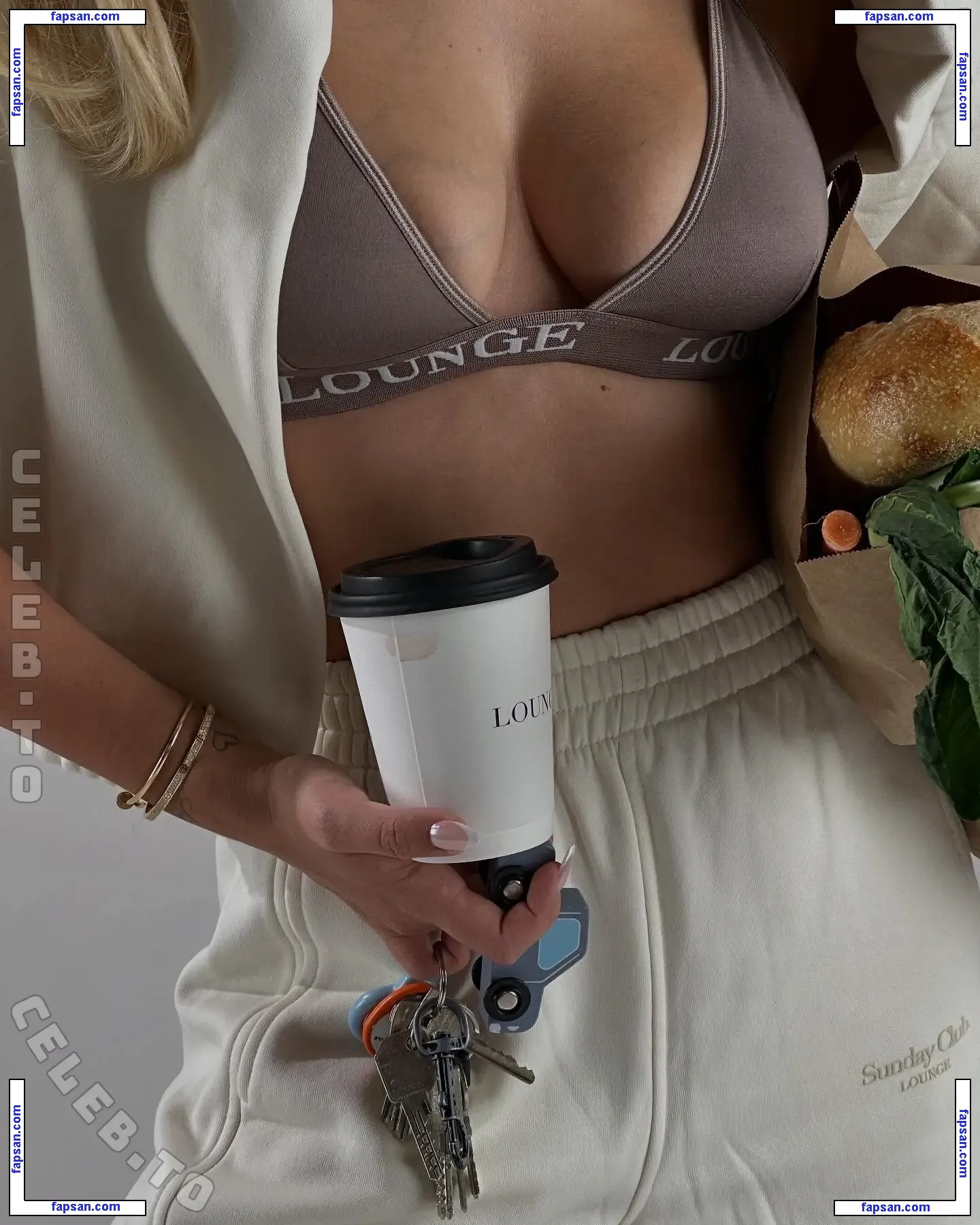 Dagi Bee голая фото #0179 с Онлифанс