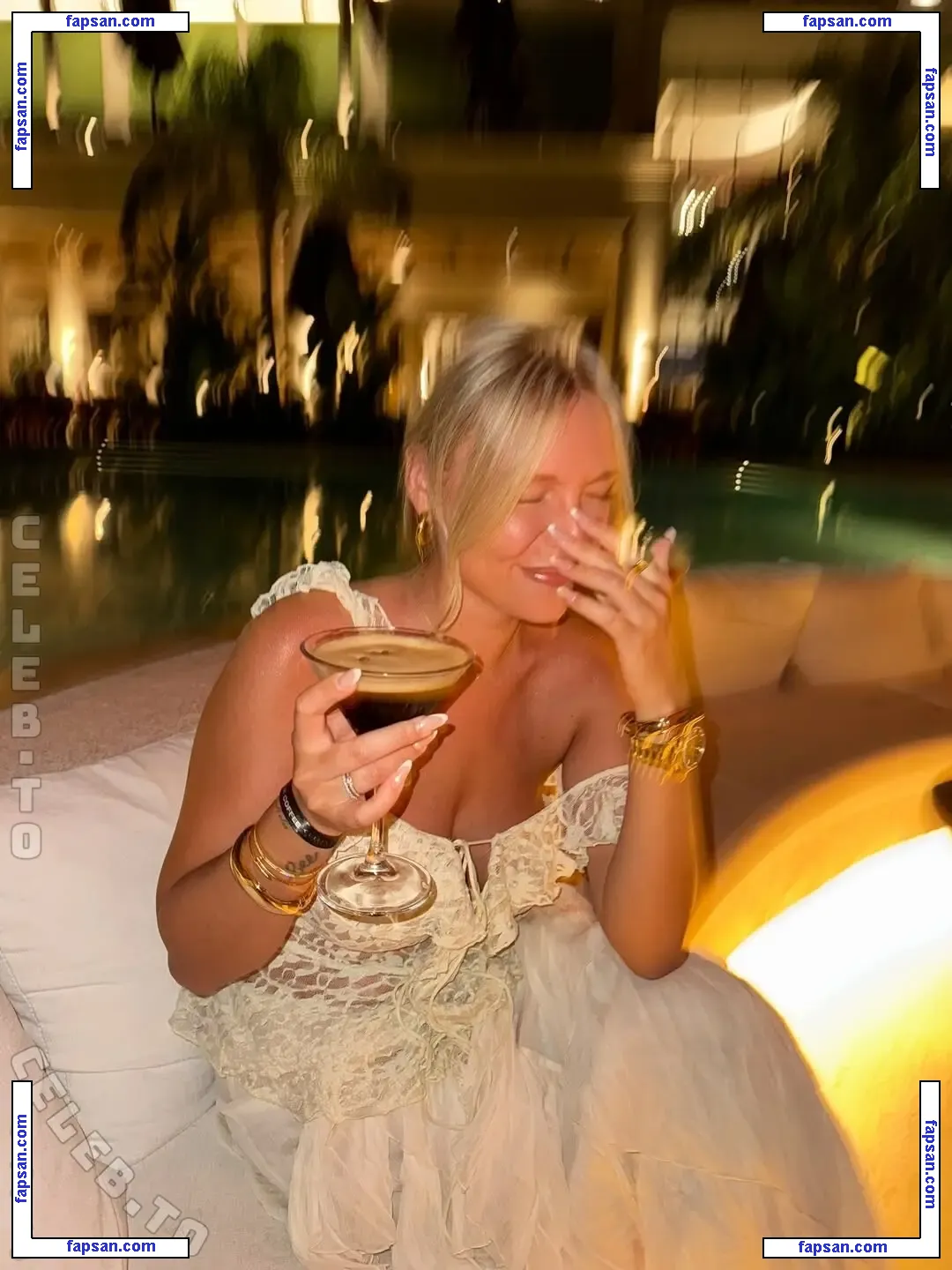 Dagi Bee голая фото #0184 с Онлифанс